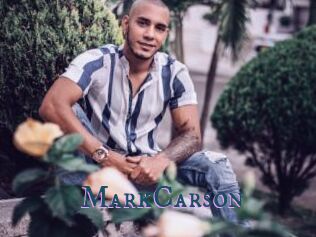 MarkCarson