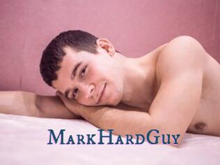MarkHardGuy