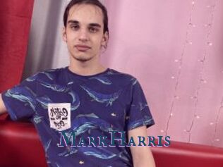 MarkHarris