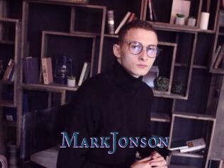 MarkJonson