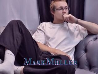 MarkMuller