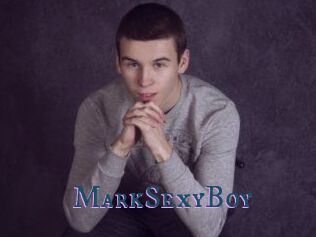 MarkSexyBoy