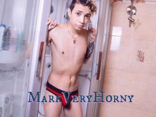 MarkVeryHorny
