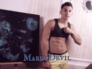 MarkoDevil