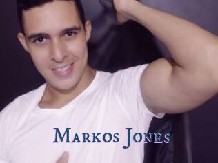 Markos_Jones