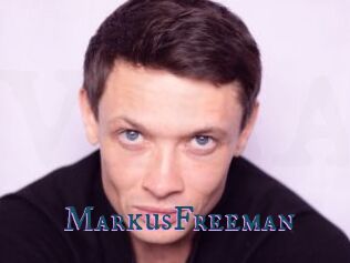 MarkusFreeman