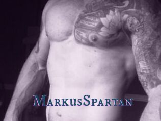 MarkusSpartan