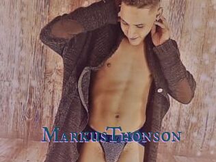 MarkusThonson