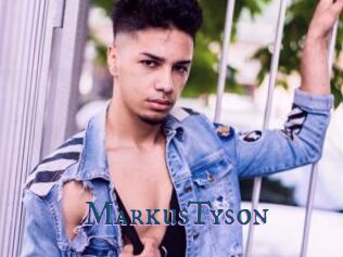 MarkusTyson