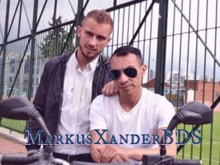 MarkusXanderBDS