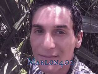 Marlon402 Video gay streaming