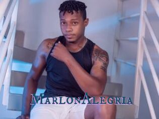 MarlonAlegria