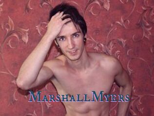 MarshallMyers