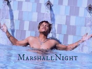 MarshallNight