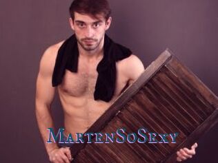 MartenSoSexy