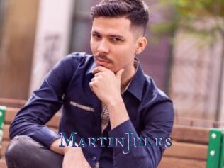 MartinJules
