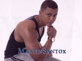 MartinSantox