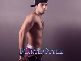 MartinStyle