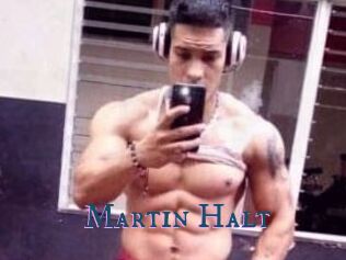 Martin_Halt