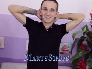 MartySimon