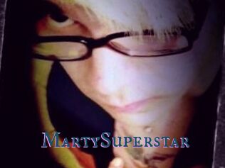 MartySuperstar