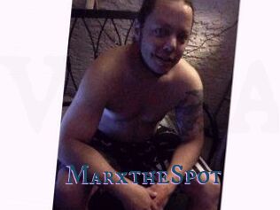 MarxtheSpot