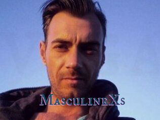 MasculineXs