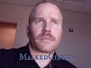 MaskedGinger