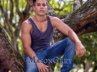 MasonGrey