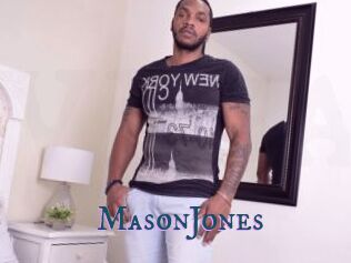 MasonJones