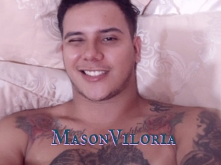 MasonViloria Video gay streaming