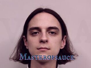 Masterofsauce