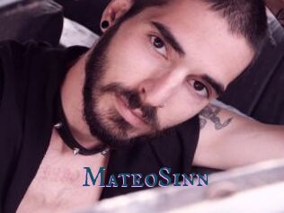 MateoSinn