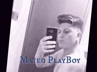 Mateo_PlayBoy