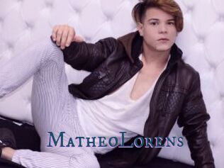 MatheoLorens