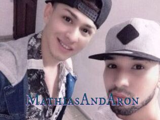 MathiasAndAron
