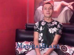 MathiasBlake