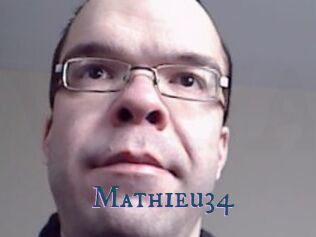 Mathieu34