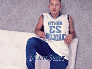 MatiSmit
