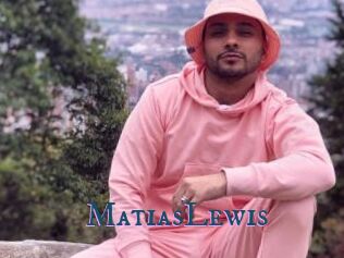 MatiasLewis