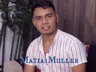 MatiasMuller