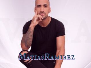MatiasRamirez