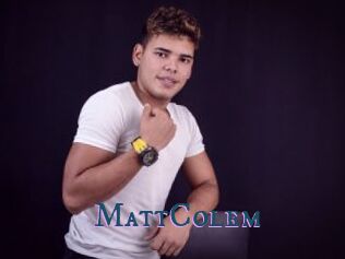 MattColem