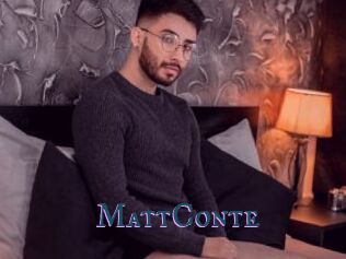 MattConte