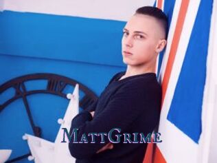 MattGrime