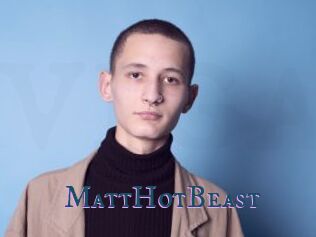 MattHotBeast