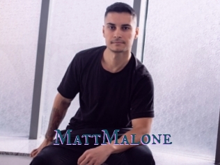 MattMalone Video gay streaming