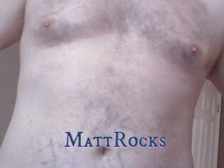 MattRocks