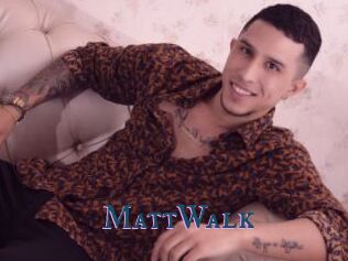 MattWalk