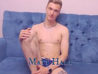 Matt_Hall